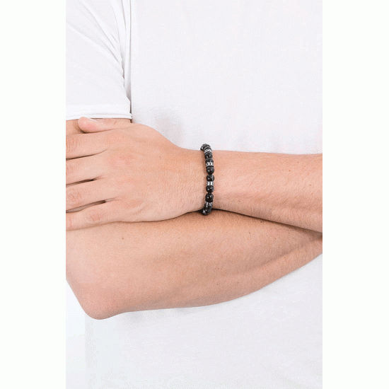 Diesel DX1163040 Herenarmband.